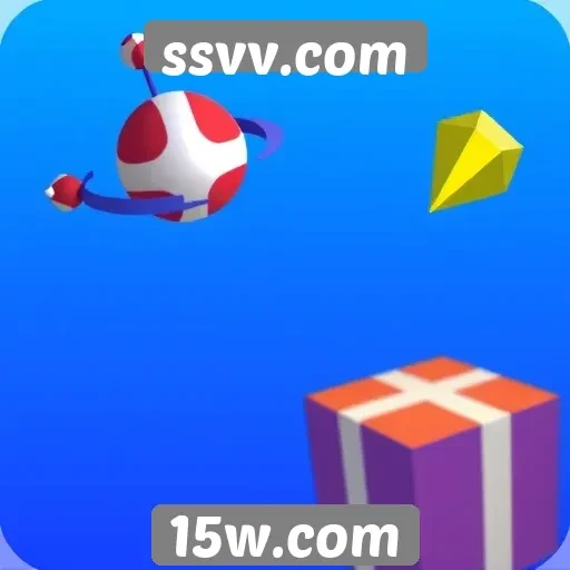Melhores jogos disponíveis no ssvv.com