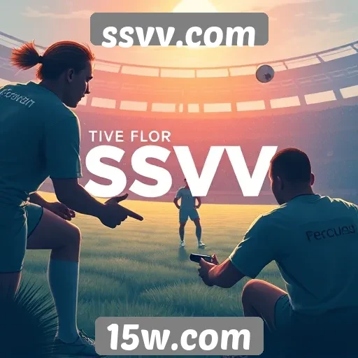 Recursos e funcionalidades de ssvv.com para jogadores