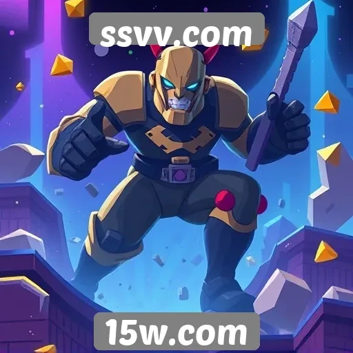 Análise das principais categorias de jogos no ssvv.com