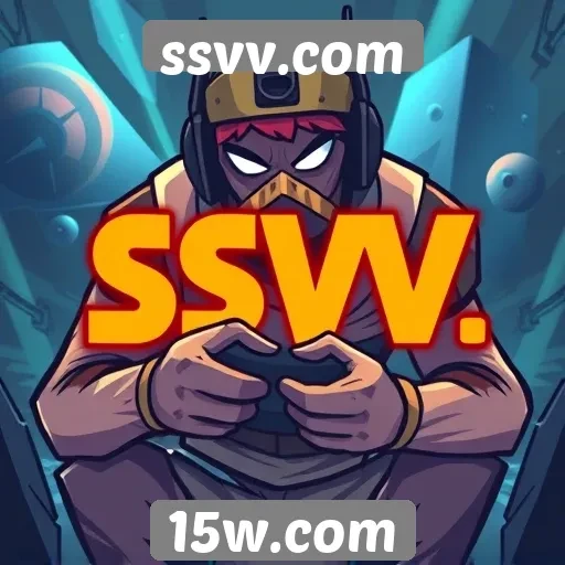 Impacto de ssvv.com na comunidade gamer