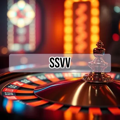 ssvv.com Promoções