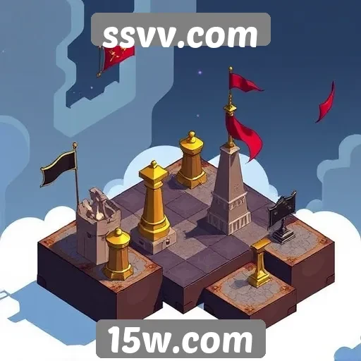 Novidades em jogos de estratégia no site